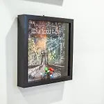 The Visionary - Navigli Apartman
