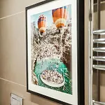 The Visionary - Navigli Apartman