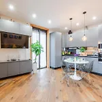 The Visionary - Navigli Apartman Milánó