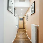 The Visionary - Navigli Apartman *