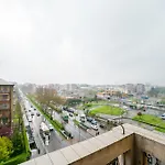 The Visionary - Navigli * Milánó