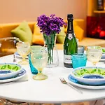 Apartman The Visionary - Navigli