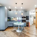 Apartman The Visionary - Navigli *