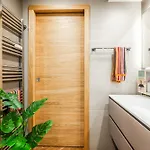 The Visionary - Navigli Apartman