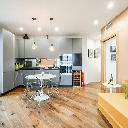 Apartman The Visionary - Navigli