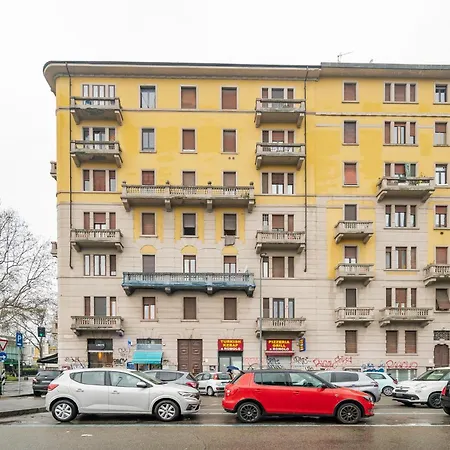 Apartman The Visionary - Navigli *